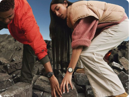 Designed for Movement, Not Just Just Just