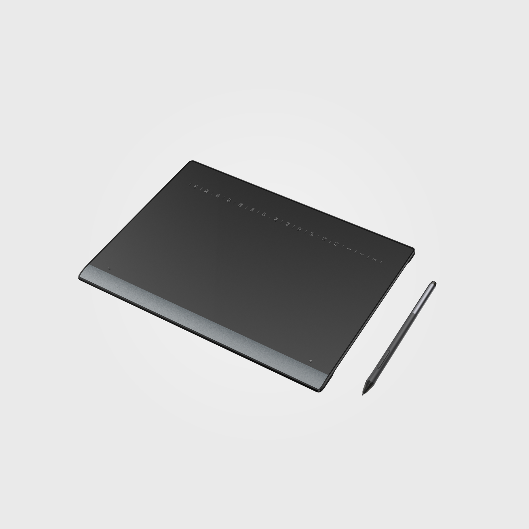 Smart Writing Pad