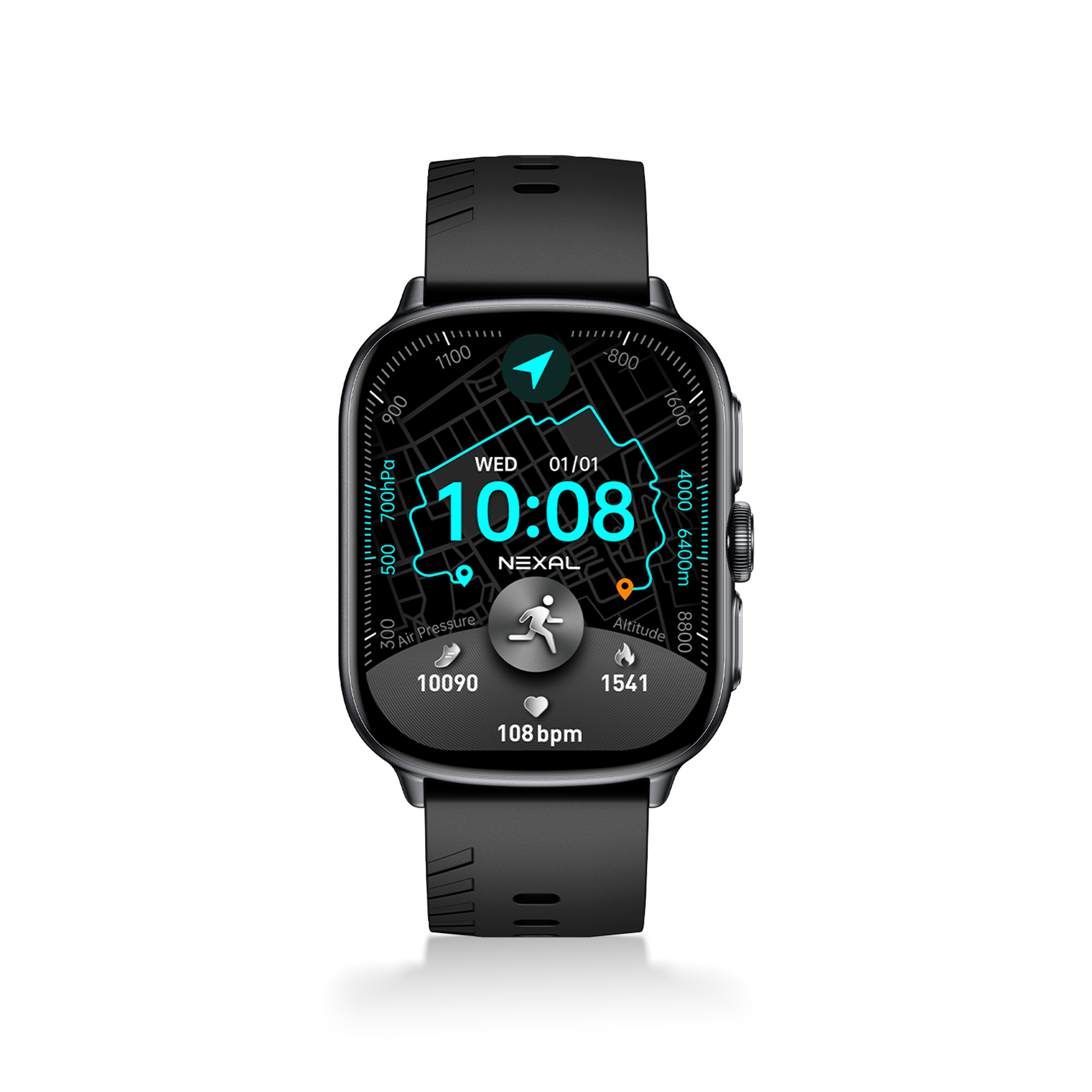NEXAL Watch