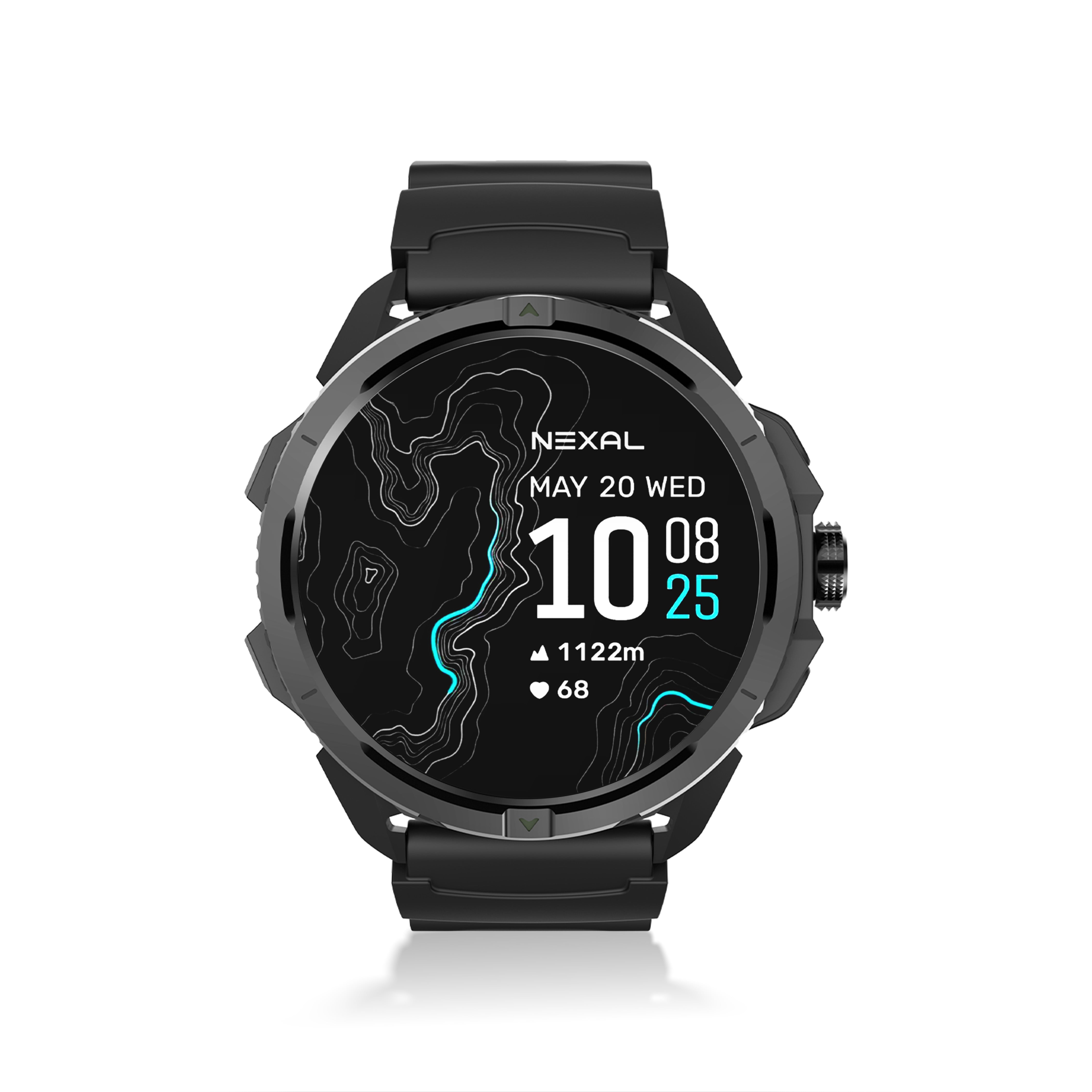 NEXAL Watch Sport