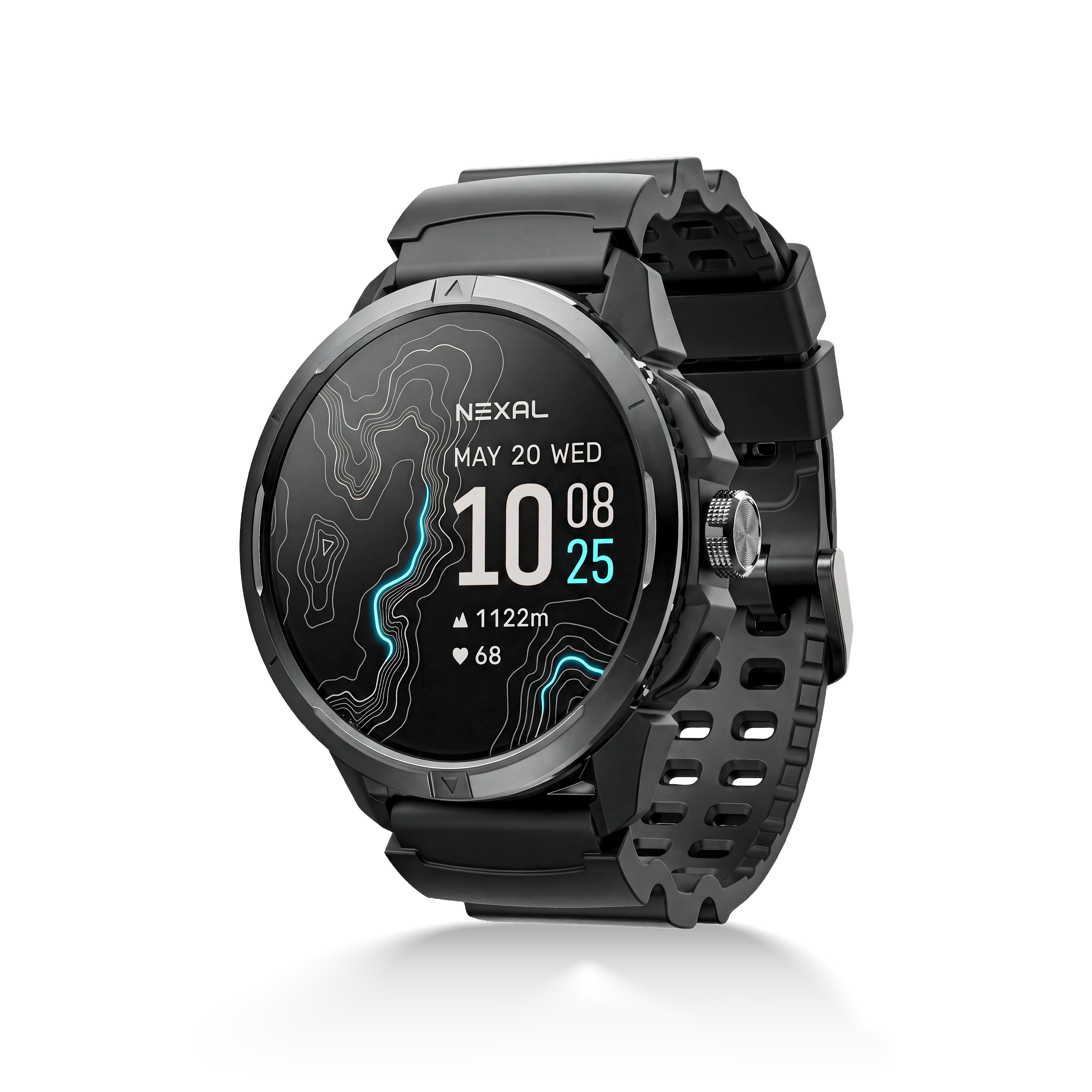 NEXAL Watch Sport
